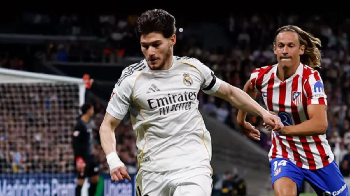 Ferland Mendy y Fran García declarados transferibles: José Mourinho no los quiere