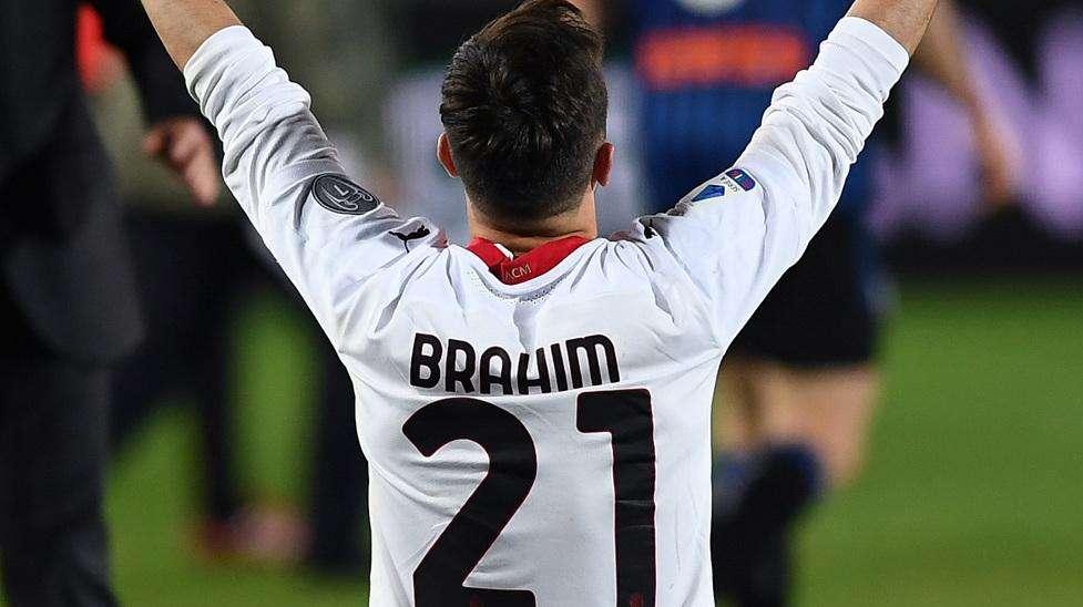 Real Madrid | Brahim deja su futuro en el aire: sus palabras