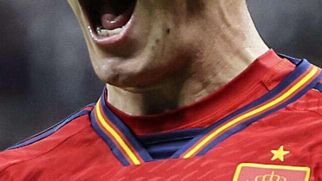 FINAL | Marruecos 0(3) - (0) 0 España: la roja, eliminada