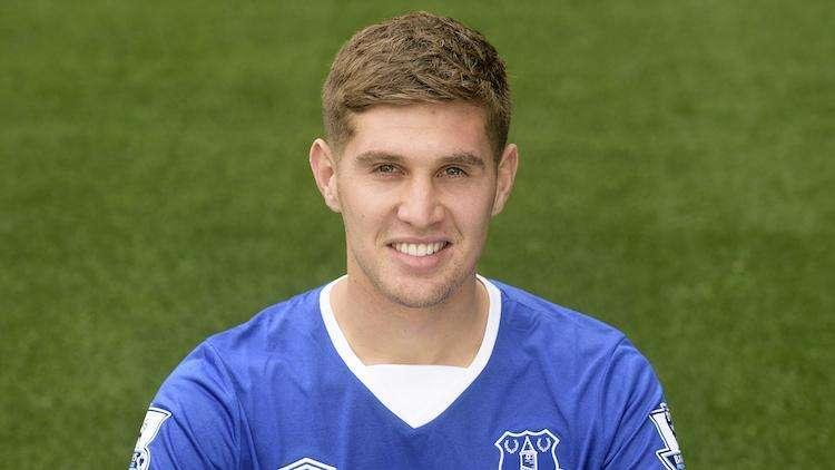 Telegraph: 50 millones, el tope del City por Stones