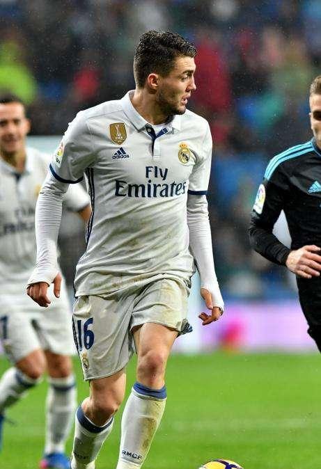 As, Roncero: "Kovacic es un diamante en la segunda unidad. Costó 30M€ que ahora parecen baratos"
