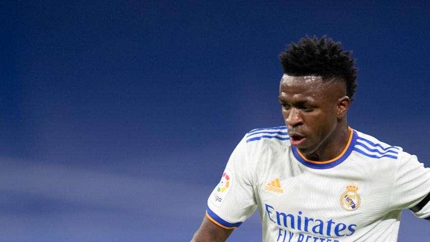 "Vinicius va a tener un salario enorme en el Real Madrid"