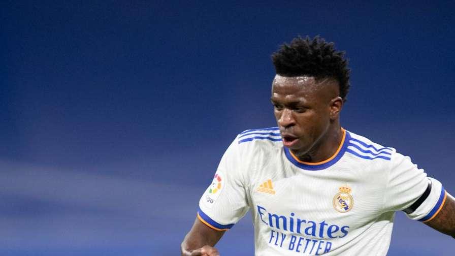 Vinicius está a un paso de renovar con el Real Madrid: los detalles