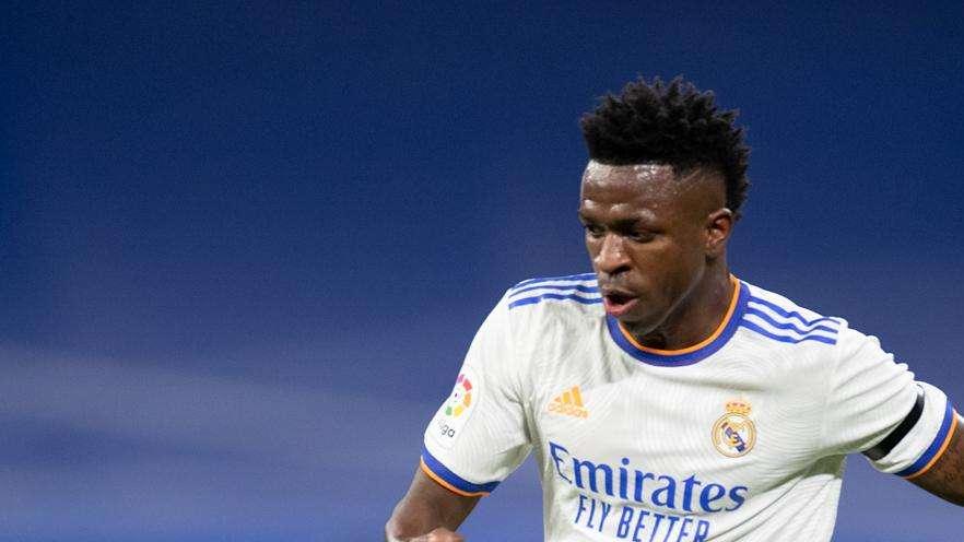 El seleccionador de Brasil llamó a Ancelotti para pedirle consejo sobre Vinicius