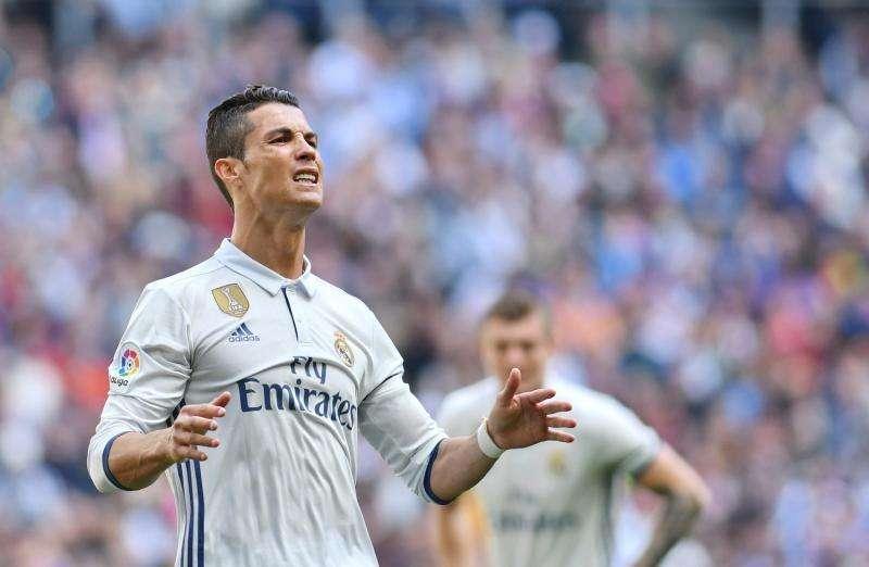 Schuster: "Cristiano ya no tiene la misma hambre de goles. Bale no es como Robben..."