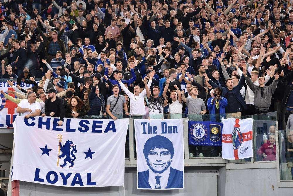 El Chelsea se postula como principal rival del Madrid en la puja por un defensa