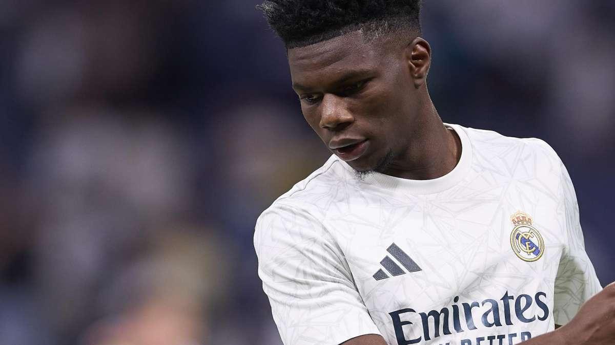 Mercado de fichajes en directo | Se acerca Alexander-Arnold, adiós a Tchouaméni...