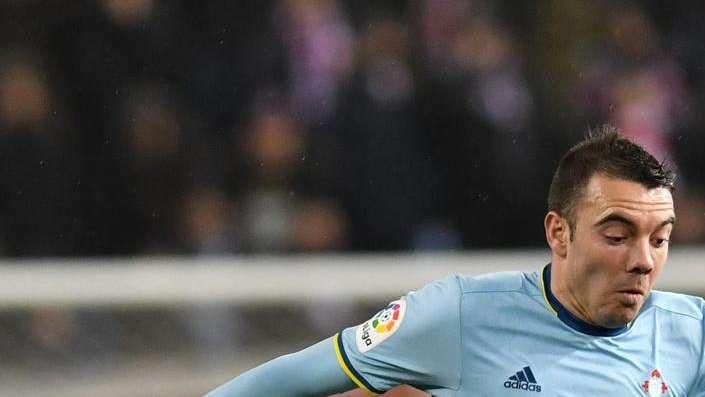 FINAL | Getafe 0-3 Celta: Santi Mina y Aspas aniquilan a los madrileños