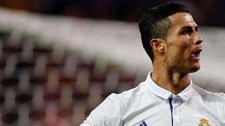 Don Balón avisa que el próximo galáctico será belga