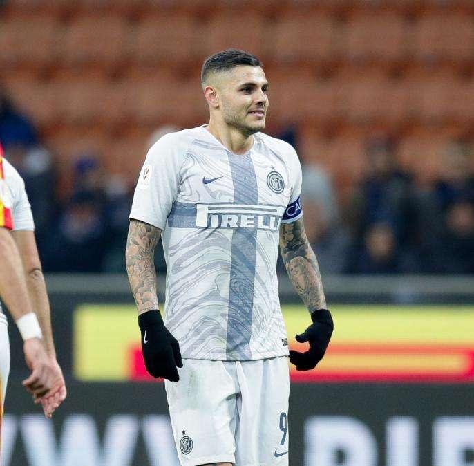 Fichajes Real Madrid, Icardi se vuelve a ofrecer al Real Madrid