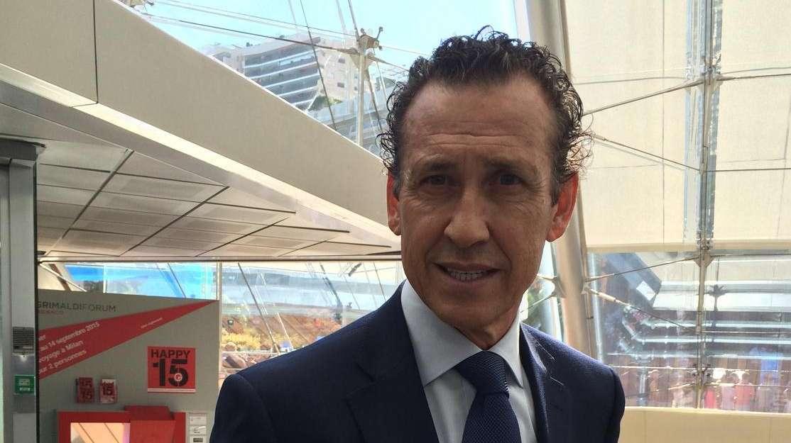 Valdano sorprende con su apuesta para el PSG: "Me parece la mejor posibilidad"