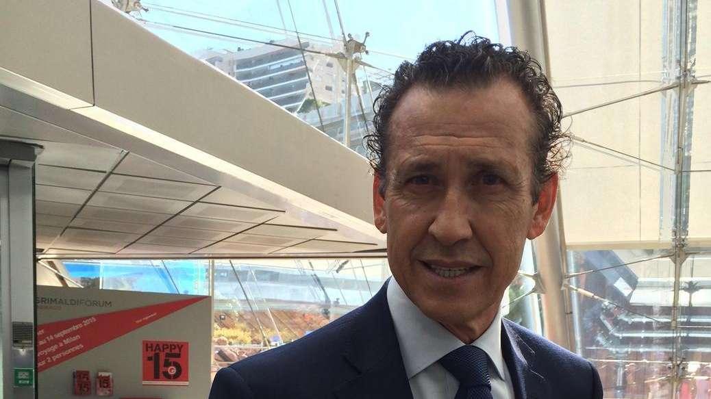 Valdano y el jugador del Atleti al que intentó fichar para el Real Madrid: "Te tiramos la caña"