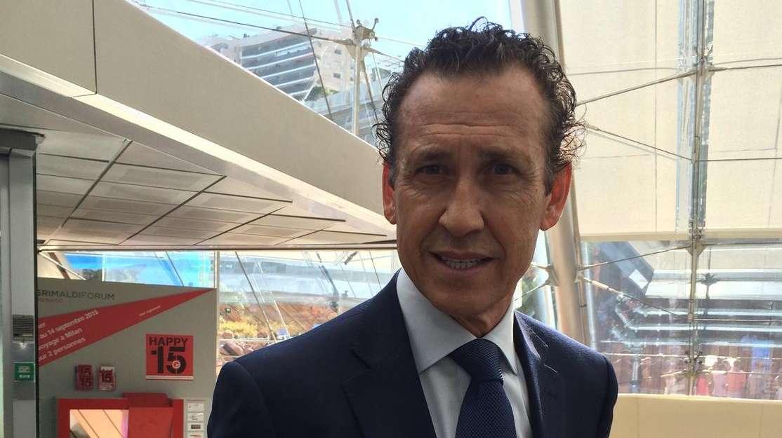 Real Madrid | Valdano: "Todos sabíamos que a Vinicius le faltaba concentrarse en el último toque"