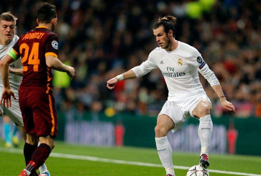 ¿Dónde ver el Roma-Real Madrid? Fecha, hora y TV del siguiente y último amistoso