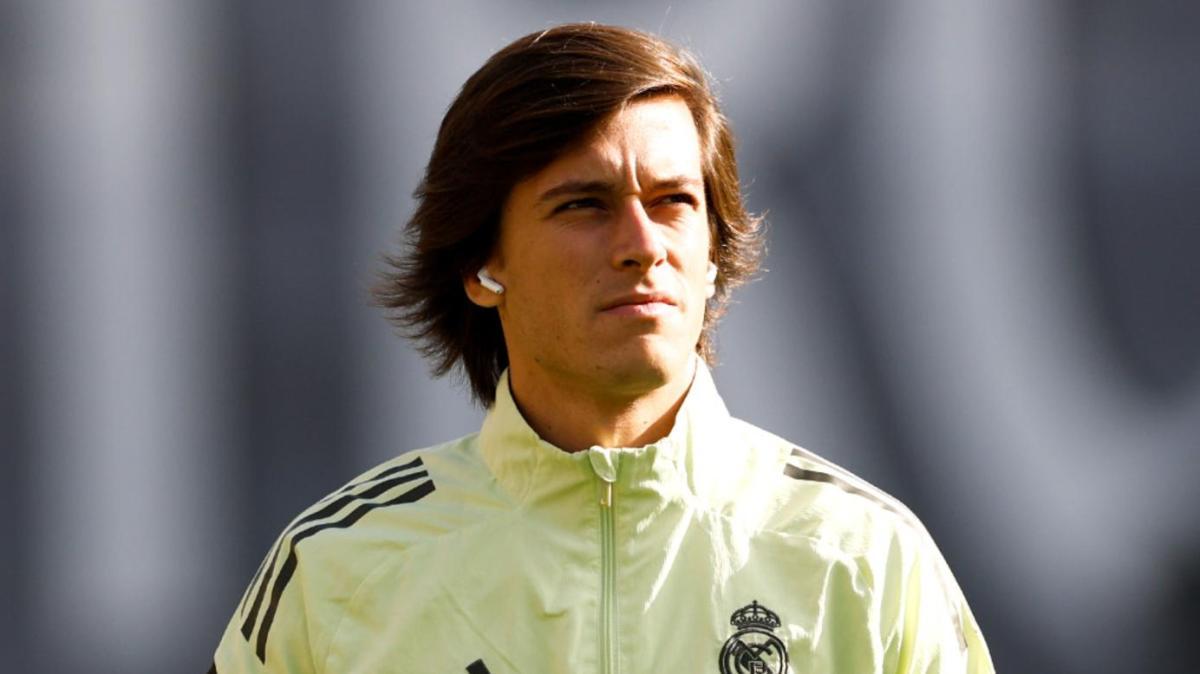 El Chelsea aprieta por Álvaro Carreras: ofrecen 25 millones de euros