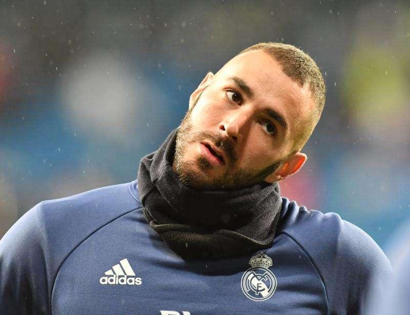 MARCA - Benzema va a estar en el Real Madrid durante muchos años