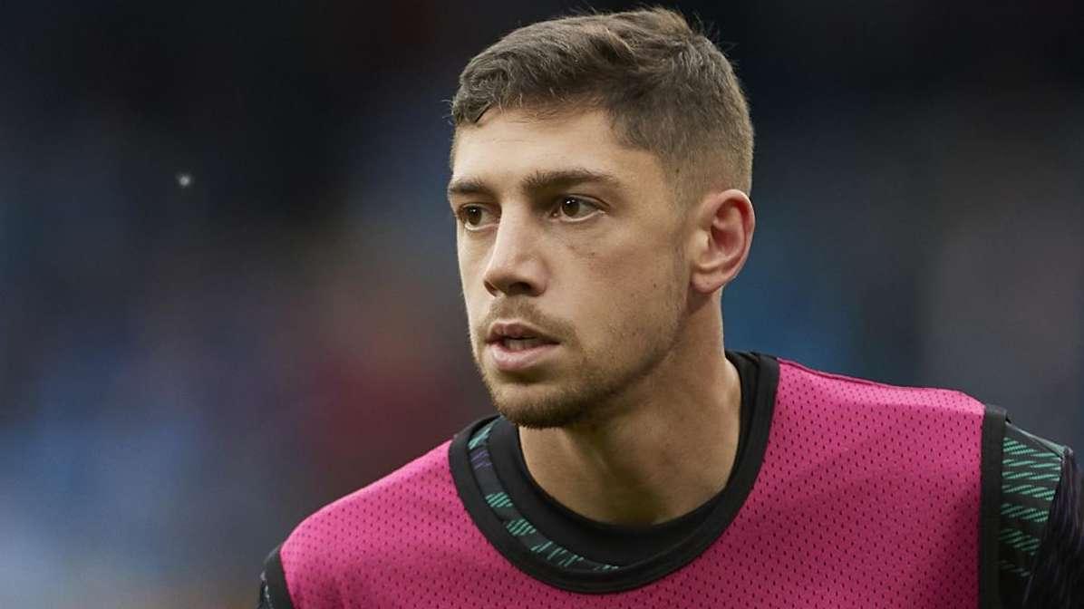 Aumenta el interés por Fede Valverde: la postura del Real Madrid