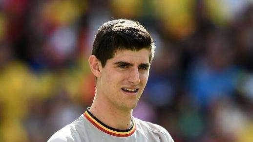 Le10Sport: El Real Madrid dispuesto a ofrecer 100 millones de euros por Courtois