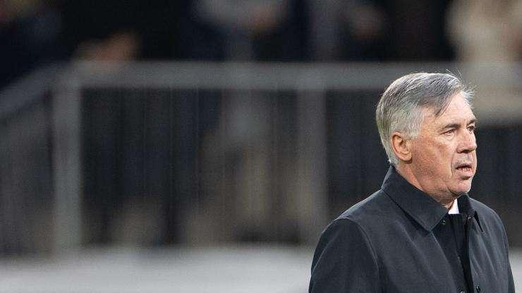Ancelotti en rueda de prensa: “El planteamiento no ha sido conservador. Benzema…”