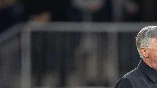 Informe del entrenamiento: Ceballos vuelve y varios titulares se ejercitan en solitario