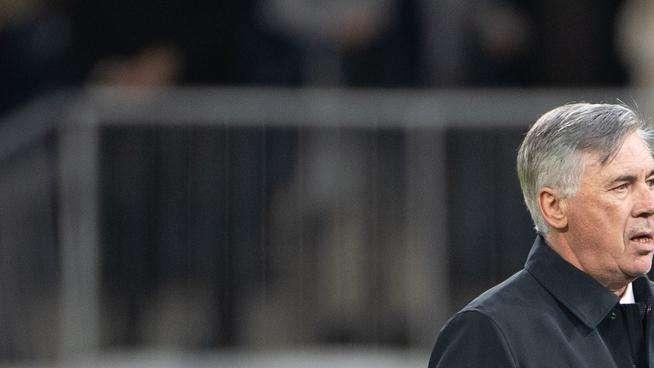 Ancelotti aprendió la lección de 2015 
