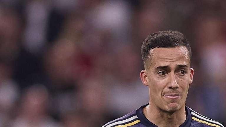 Lucas Vázquez habla sobre su renovación y da una alegría a la afición del Real Madrid