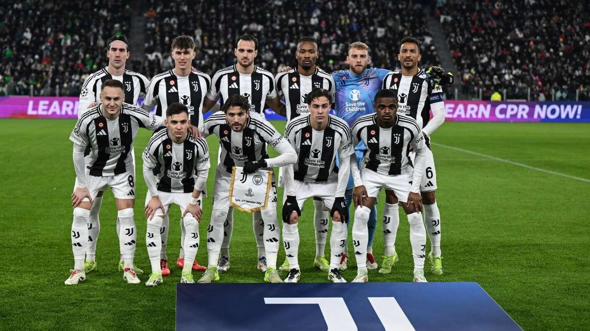 La Juventus quiere reforzarse en enero con un jugador del Real Madrid 