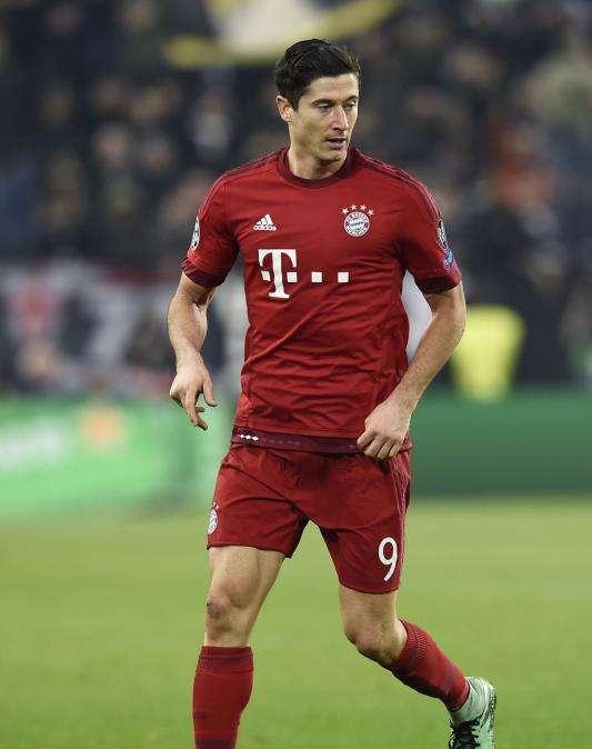 Don Balón: La charla entre Ancelotti y Lewandowski sobre el Madrid 
