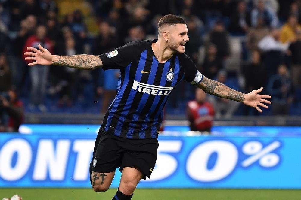 Icardi no termina de cerrar su renovación con el Inter: el Madrid, atento
