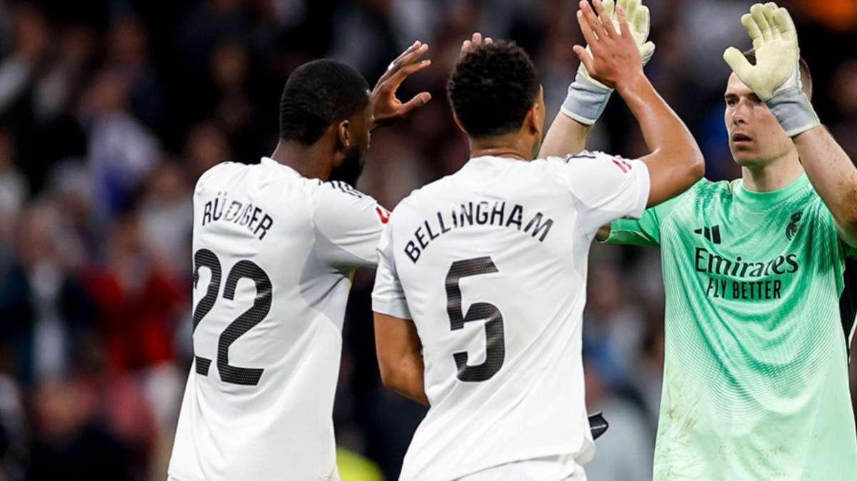 ¡Ojo! El Real Madrid piensa en pitar a una de sus estrellas