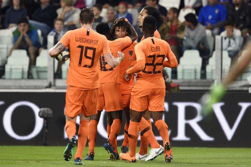 FINAL - Holanda logra la gesta ante la campeona del mundo