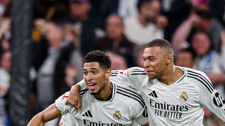 Las reacciones tras el Real Madrid 3-2 Leganés