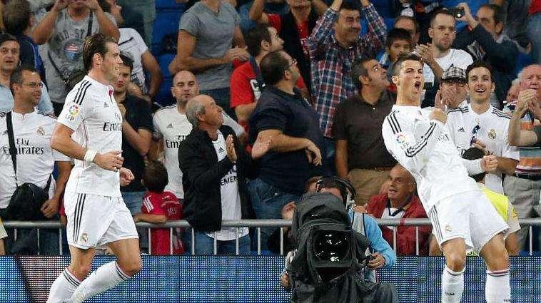 The Sun: El Manchester United vuelve a interesarse por Cristiano