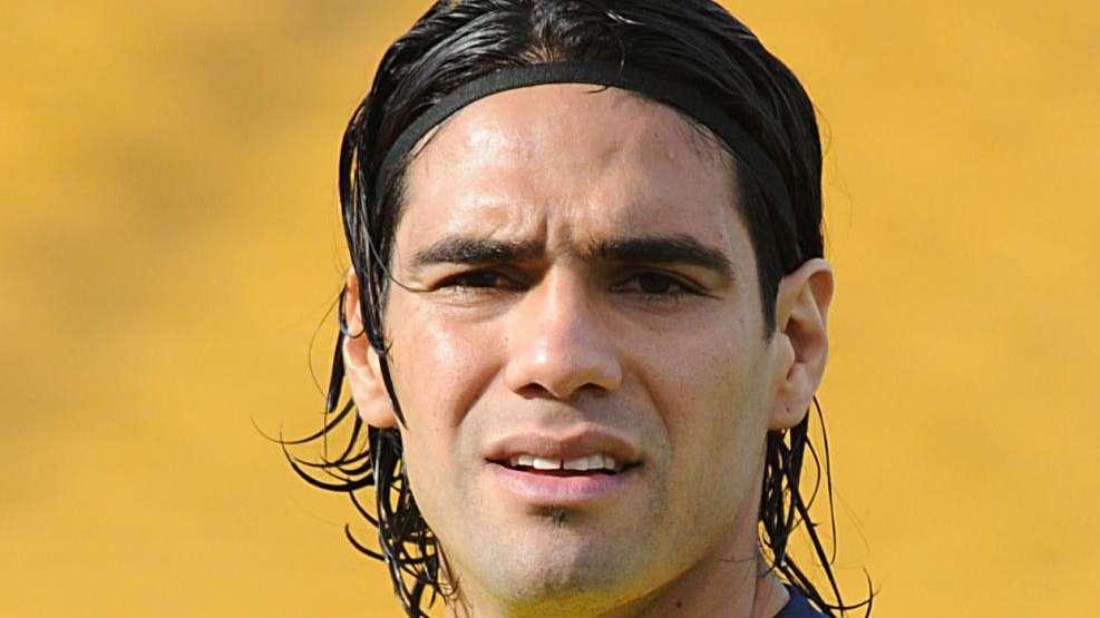 Daily Mail: Falcao prefiere el Real Madrid al Liverpool