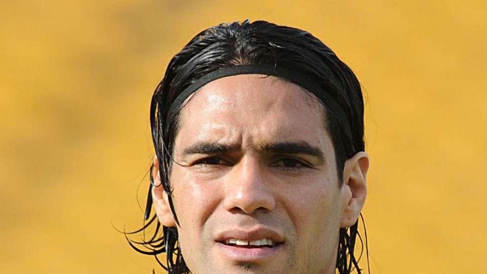 El Confidencial: El Madrid piensa que no es el momento de fichar a Falcao