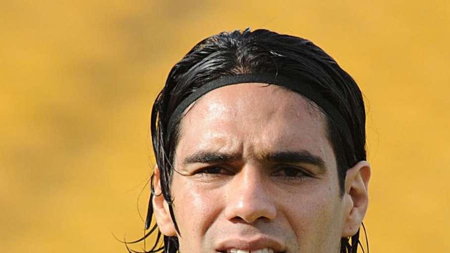 Metro: El Liverpool, en conversaciones con Falcao
