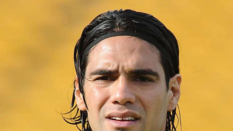 Falcao se resigna y acepta el 'no' del Madrid