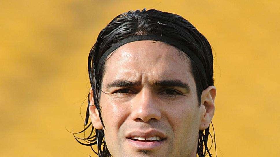 AS: Falcao se ve en el Real Madrid
