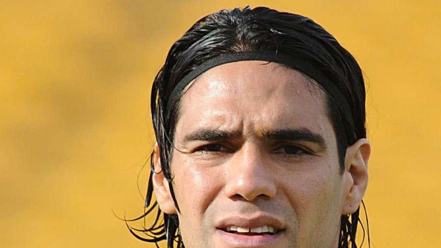 AS: Falcao regresa y quiere convencer al Madrid de su fichaje