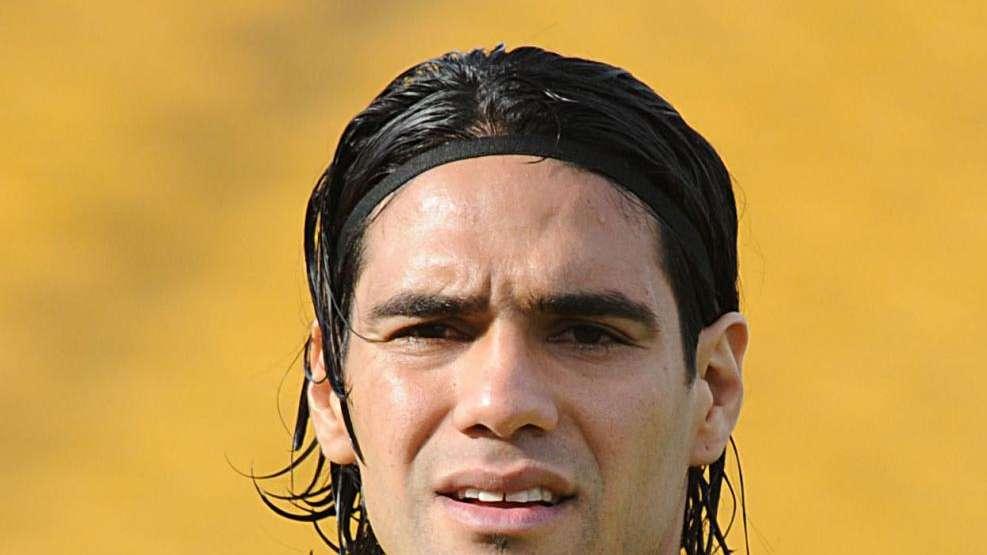 Los grandes de la Premier, atentos a Falcao