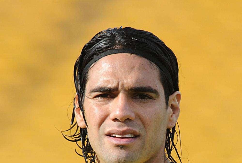 Le10Sport: La opción de Falcao vuelve a entrar en escena para el Madrid