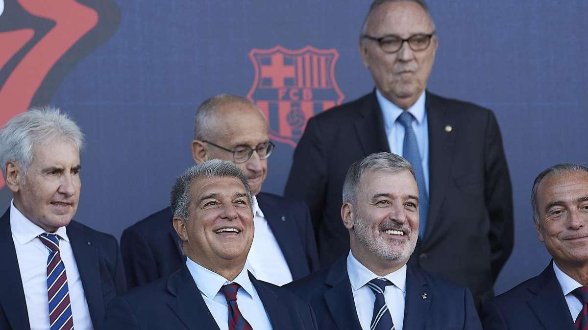 La corrupción del Barcelona de siempre, pero más grande que nunca