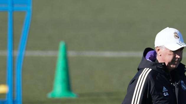 ¿Camavinga o Tchouaméni? El favorito de Ancelotti para el clásico de Copa ante el Barcelona