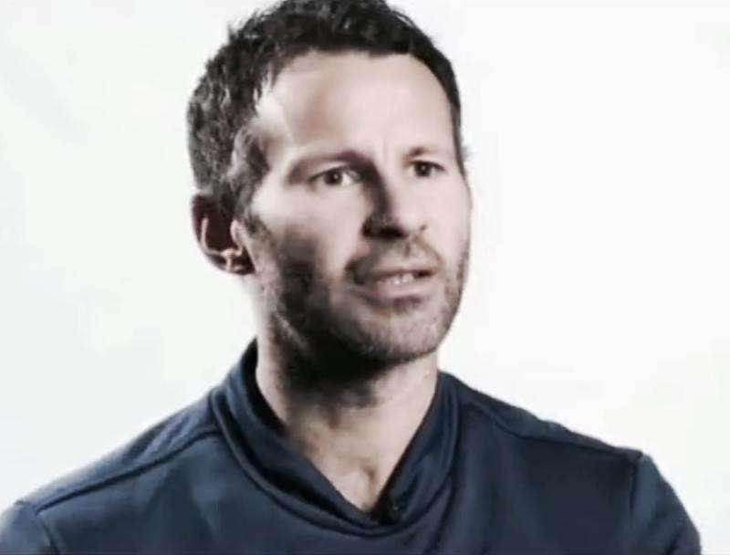Giggs cree que acabará pasando: "Si Bale vuelve a Inglaterra, será al Manchester"