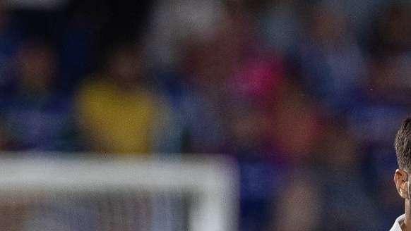 "Veo más cerca la renovación que la marcha de Asensio. Nacho..."