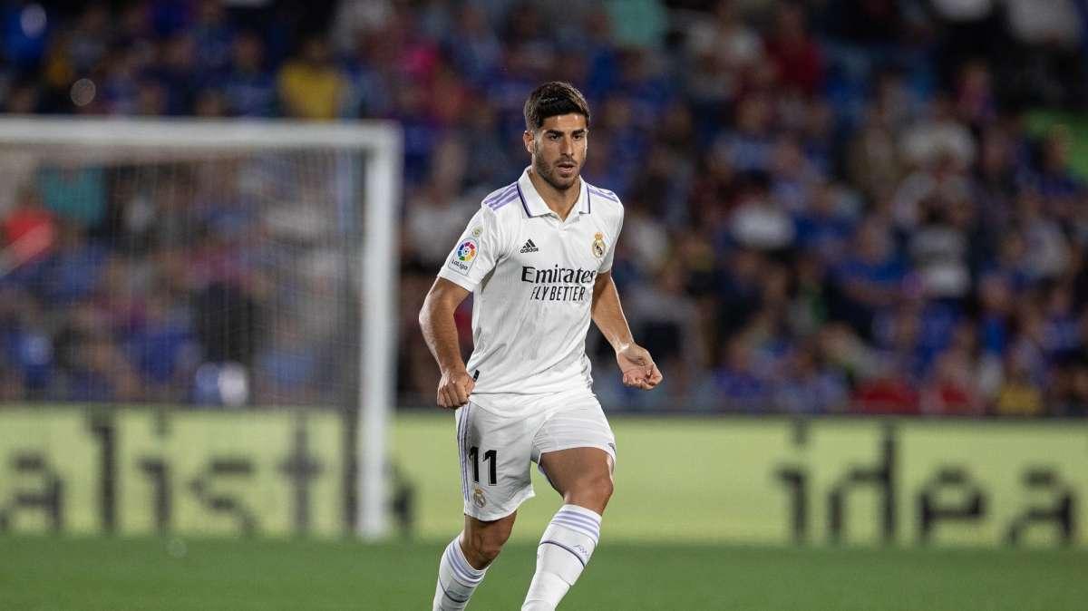ONCE INICIAL | Asensio estrena titularidad con el Real Madrid