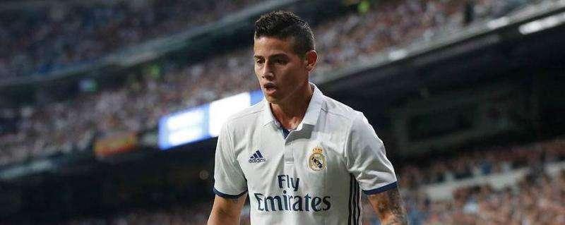 Corriere dello Sport: A la Juve le salen las cuentas por James