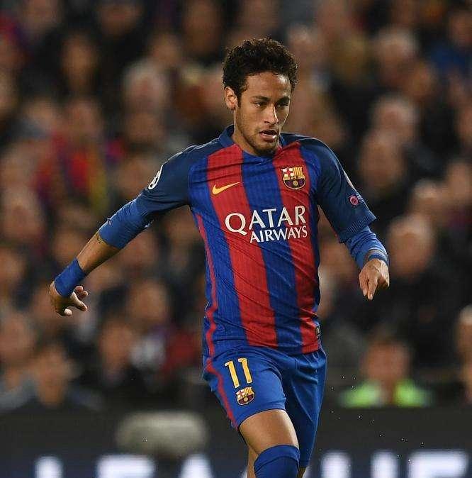 Neymar: "Creo que Guardiola es un entrenador diferente. Tengo ganas de trabajar con él"