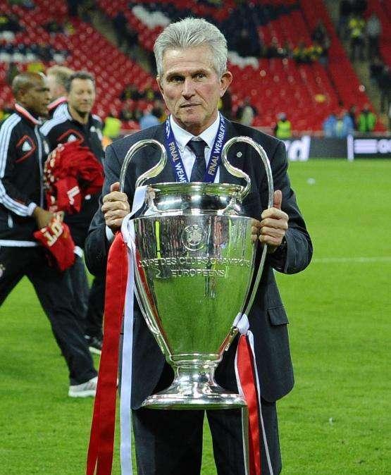 Heynckes impide el fichaje de una de las estrellas del Bayern por el Madrid
