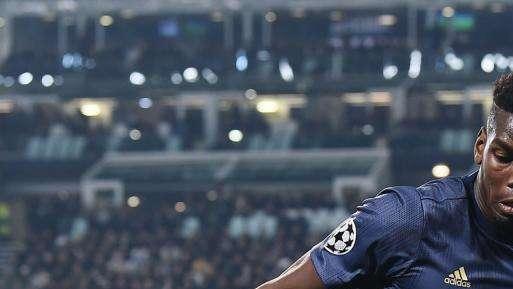 Fichajes, el recambio de Pogba se aleja del United: los detalles 